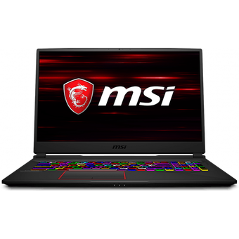  Ноутбук MSI GE75 Raider 9SG-878RU (9S7-17E212-878) i7 9750H/32Gb/SSD1Tb/GF RTX 2080 8Gb/17.3"/FHD/Win10/black 