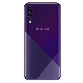  Смартфон Samsung SM-A307F Galaxy A30s 2019 64Gb violet (SM-A307FZLVSER) 