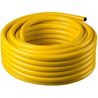  Шланг GRINDA Comfort поливочный, 25 атм., армированный, 3-х слойный, 3/4"х50м (8-429003-3/4-50_z02) 