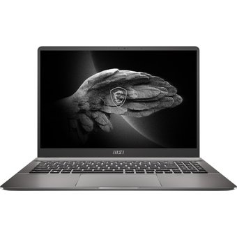  Ноутбук MSI Creator Z16P B12UGST-027RU (MS-15G1) (9S7-15G121-027) 16.0'' WQXGA(2560x1600)/TOUCH/Intel Core i7-12700H/32GB+1TB SSD/GF RTX3070Ti 8GB 