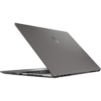  Ноутбук MSI Creator Z16P B12UGST-027RU (MS-15G1) (9S7-15G121-027) 16.0'' WQXGA(2560x1600)/TOUCH/Intel Core i7-12700H/32GB+1TB SSD/GF RTX3070Ti 8GB 