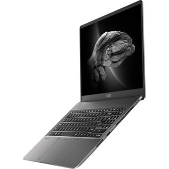 Ноутбук MSI Creator Z16P B12UGST-027RU (MS-15G1) (9S7-15G121-027) 16.0'' WQXGA(2560x1600)/TOUCH/Intel Core i7-12700H/32GB+1TB SSD/GF RTX3070Ti 8GB 