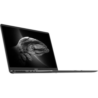  Ноутбук MSI Creator Z16P B12UGST-027RU (MS-15G1) (9S7-15G121-027) 16.0'' WQXGA(2560x1600)/TOUCH/Intel Core i7-12700H/32GB+1TB SSD/GF RTX3070Ti 8GB 