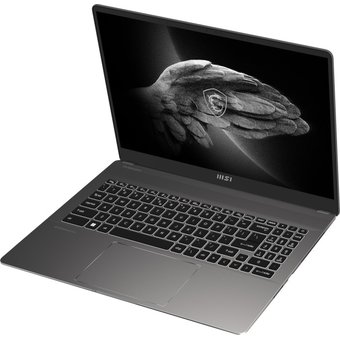  Ноутбук MSI Creator Z16P B12UGST-027RU (MS-15G1) (9S7-15G121-027) 16.0'' WQXGA(2560x1600)/TOUCH/Intel Core i7-12700H/32GB+1TB SSD/GF RTX3070Ti 8GB 