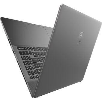  Ноутбук MSI Creator Z16P B12UGST-027RU (MS-15G1) (9S7-15G121-027) 16.0'' WQXGA(2560x1600)/TOUCH/Intel Core i7-12700H/32GB+1TB SSD/GF RTX3070Ti 8GB 