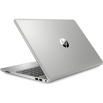  Ноутбук HP 255 G8 5B6J2EA Silver 15.6" FHD Ryzen 5 5500U/8Gb/256Gb SSD/W11 