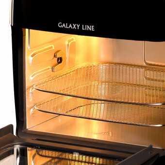  Аэрогриль Galaxy LINE GL 2523 