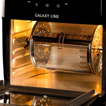  Аэрогриль Galaxy LINE GL 2523 