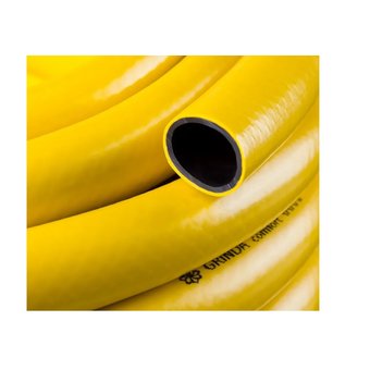  Шланг GRINDA Comfort поливочный, 25 атм., армированный, 3-х слойный, 3/4"х50м (8-429003-3/4-50_z02) 