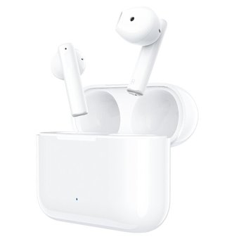  Беспроводные наушники HONOR Earbuds X ALD-00 White (55041961) 
