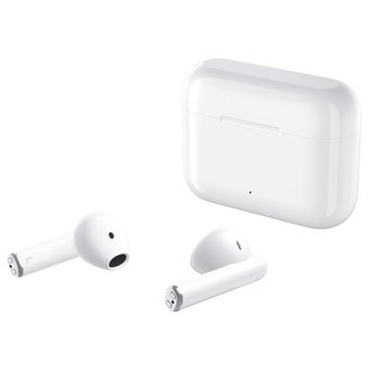  Беспроводные наушники HONOR Earbuds X ALD-00 White (55041961) 