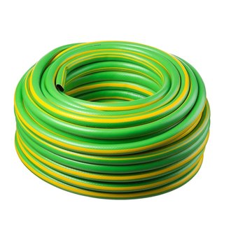  Шланг RACO Classic 40306-1-25_z01 поливочный, 15атм., армированный, 3-х слойный, 1"х25м 