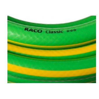  Шланг RACO Classic 40306-3/4-50_z01 поливочный, 20атм., армированный, 3-х слойный, 3/4"х50м 