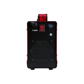  Инвертор сварочный FUBAG IN PULSE 160 CEL (31798) 
