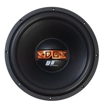  Сабвуфер EDGE EDB15D2-E0 