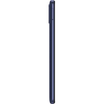  Смартфон Samsung Galaxy A03 32GB синий ОАЭ (SM-A035FZBDMEB) 