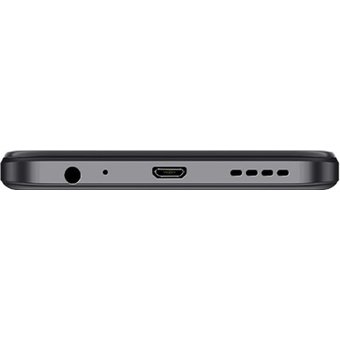  Смартфон TECNO POP 6 Pro 2/32GB Black TCN-BE8.32.POBK (Go Edition) 