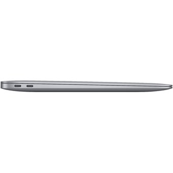  Ноутбук Apple MACBOOK AIR M1 MGN63LL/A 13" 8/256GB Grey 