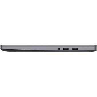  Ноутбук Huawei MateBook B3-520 BDZ-WDH9A (53013FCL) 15.6"(1920x1080 IPS)/Intel Core i5 1135G7(2.4Ghz)/8192Mb/512PCISSDGb/noDVD/Int:Int 