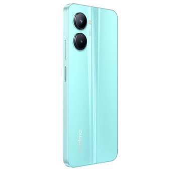  Смартфон Realme C33 (1868530) 4/128Gb Blue 