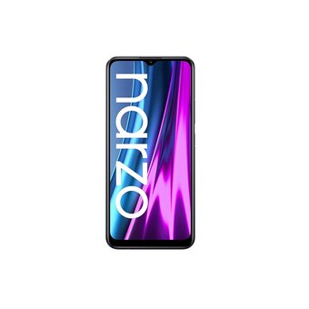  Смартфон Realme Narzo 50i Prime 4/64Gb Blue 