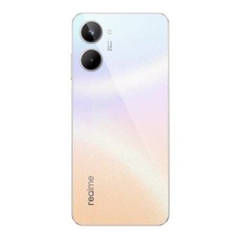  Смартфон Realme 10 4/128Gb White 