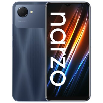  Смартфон Realme Narzo 50i Prime 4/64Gb Blue 