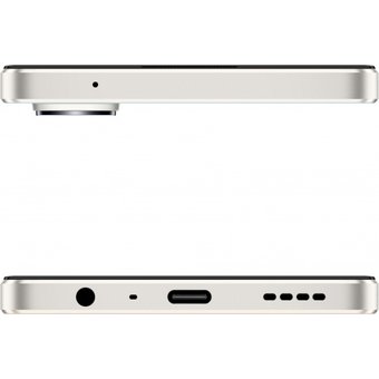  Смартфон Realme 10 4/128Gb White 