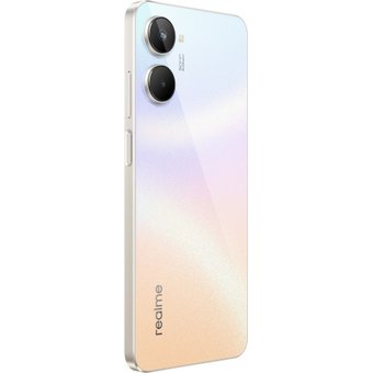  Смартфон Realme 10 4/128Gb White 