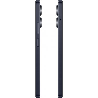  Смартфон Realme C33 4/128Gb Black 