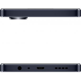  Смартфон Realme C33 4/128Gb Black 