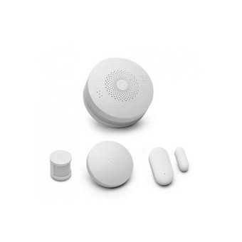  Набор датчиков для умного дома Xiaomi Mi Smart Home Kit (YTC4023CN) 