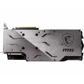  Видеокарта MSI RTX 2070 Super Gaming X TRIO GeForce RTX 2070Super 8192Mb 256bit GDDR6 1800/14000/HDMIx1/DPx3/HDCP Ret 