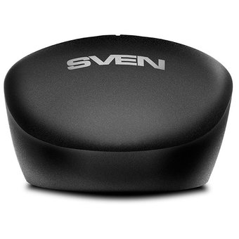  Мышь Sven RX-30 Black, USB (SV-018214) 