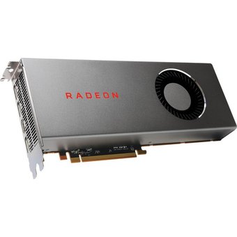  Видеокарта MSI 4.0 RX 5700 8G Radeon RX 5700 8192Mb 256bit GDDR6 1465/14000/HDMIx1/DPx3/HDCP Ret 