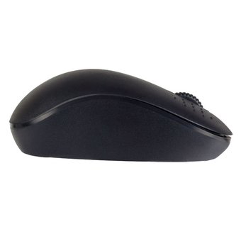  Мышь Perfeo Wireless, Black, Target, 3 кн, 1000dpi, USB (PF-A4495) 