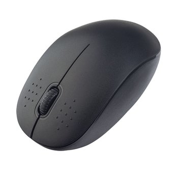  Мышь Perfeo Wireless, Black, Target, 3 кн, 1000dpi, USB (PF-A4495) 