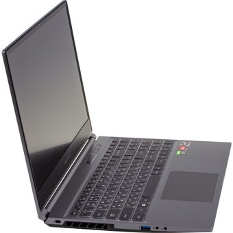  Ноутбук Maibenben X558 (X558FSBCLGRE0) 