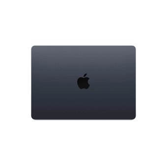  Ноутбук Apple MacBook Air MLY43LL/A 13.5" SSD 512Гб черный 1.24 кг 