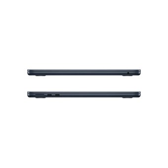  Ноутбук Apple MacBook Air MLY43LL/A 13.5" SSD 512Гб черный 1.24 кг 