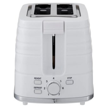  Тостер JVC JK-TS624 
