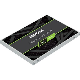  SSD Toshiba TR200 (THN-TR20Z2400U8) 2.5" 240GB Sata3 