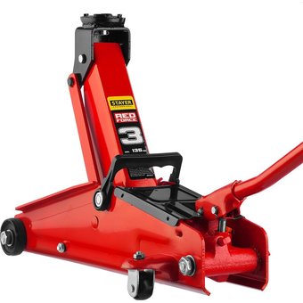  Домкрат STAYER 43154-3 