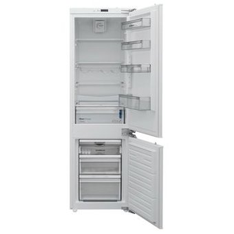  Встраиваемый холодильник SCANDILUX CFFBI256E белый 