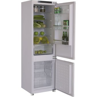  Встраиваемый холодильник ASCOLI ADRF250WEMBI белый 