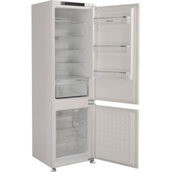  Встраиваемый холодильник ASCOLI ADRF250WEMBI белый 