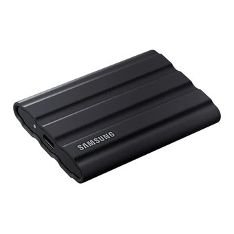  SSD Samsung T7 Shield MU-PE1T0S/WW 1TB, V-NAND, USB 3.2 Gen 2 Type-C R/W - 1000/1050 MB/s/EU 