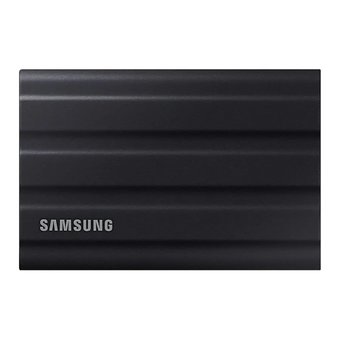  SSD Samsung T7 Shield MU-PE1T0S/WW 1TB, V-NAND, USB 3.2 Gen 2 Type-C R/W - 1000/1050 MB/s/EU 