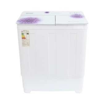  Стиральная машина WILLMARK WMS-65G 