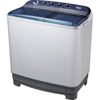  Стиральная машина ARTEL TC 100 P Синий 